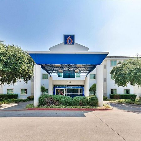 Motel 6-Lewisville, Tx - Dallas Luaran gambar