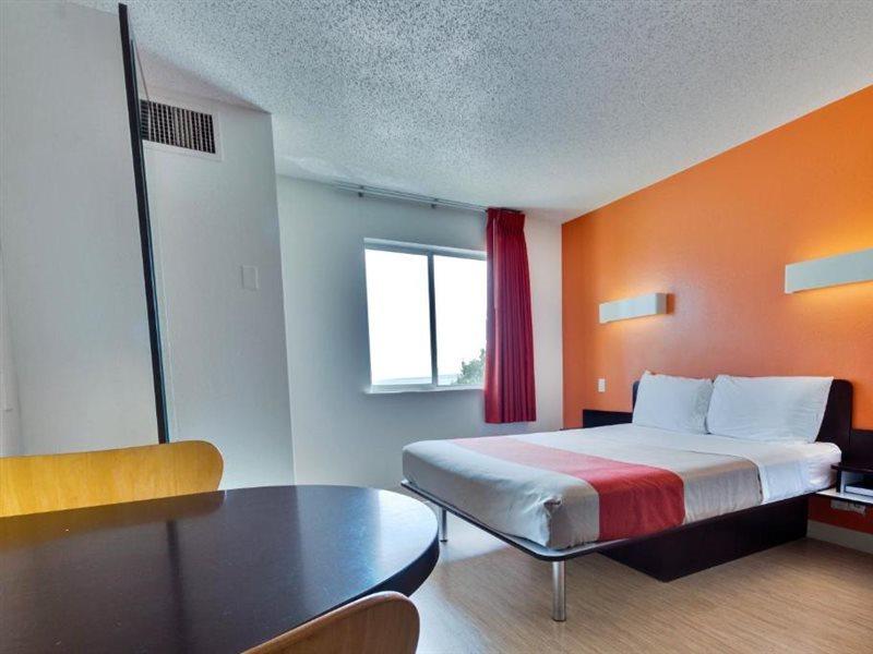 Motel 6-Lewisville, Tx - Dallas Luaran gambar