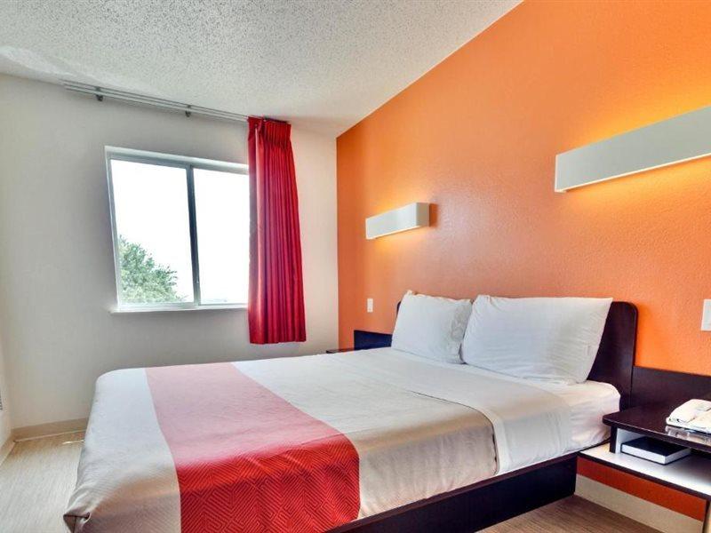 Motel 6-Lewisville, Tx - Dallas Luaran gambar