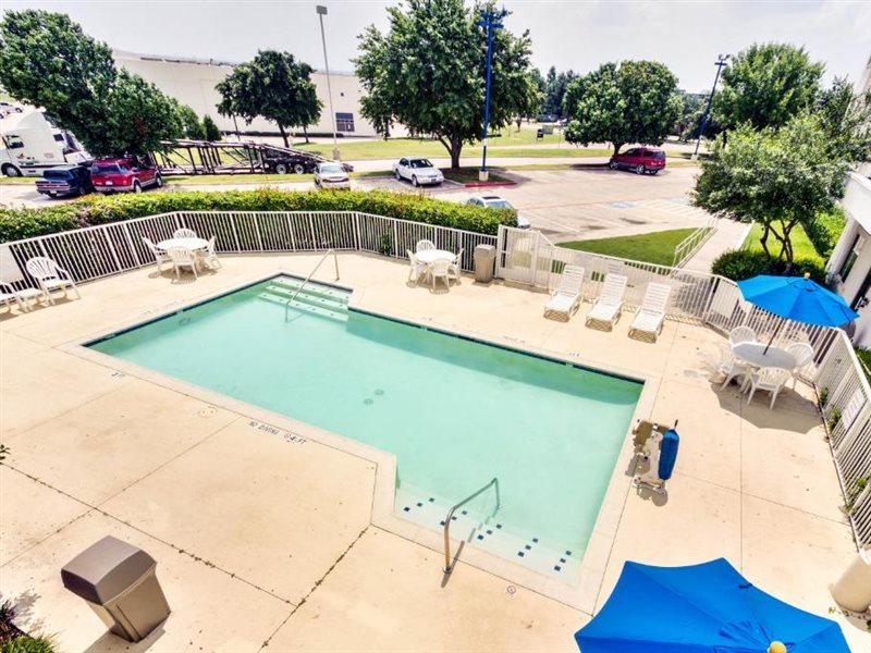 Motel 6-Lewisville, Tx - Dallas Luaran gambar