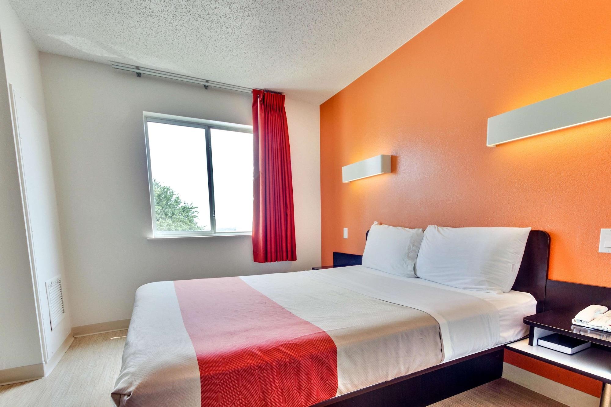 Motel 6-Lewisville, Tx - Dallas Luaran gambar