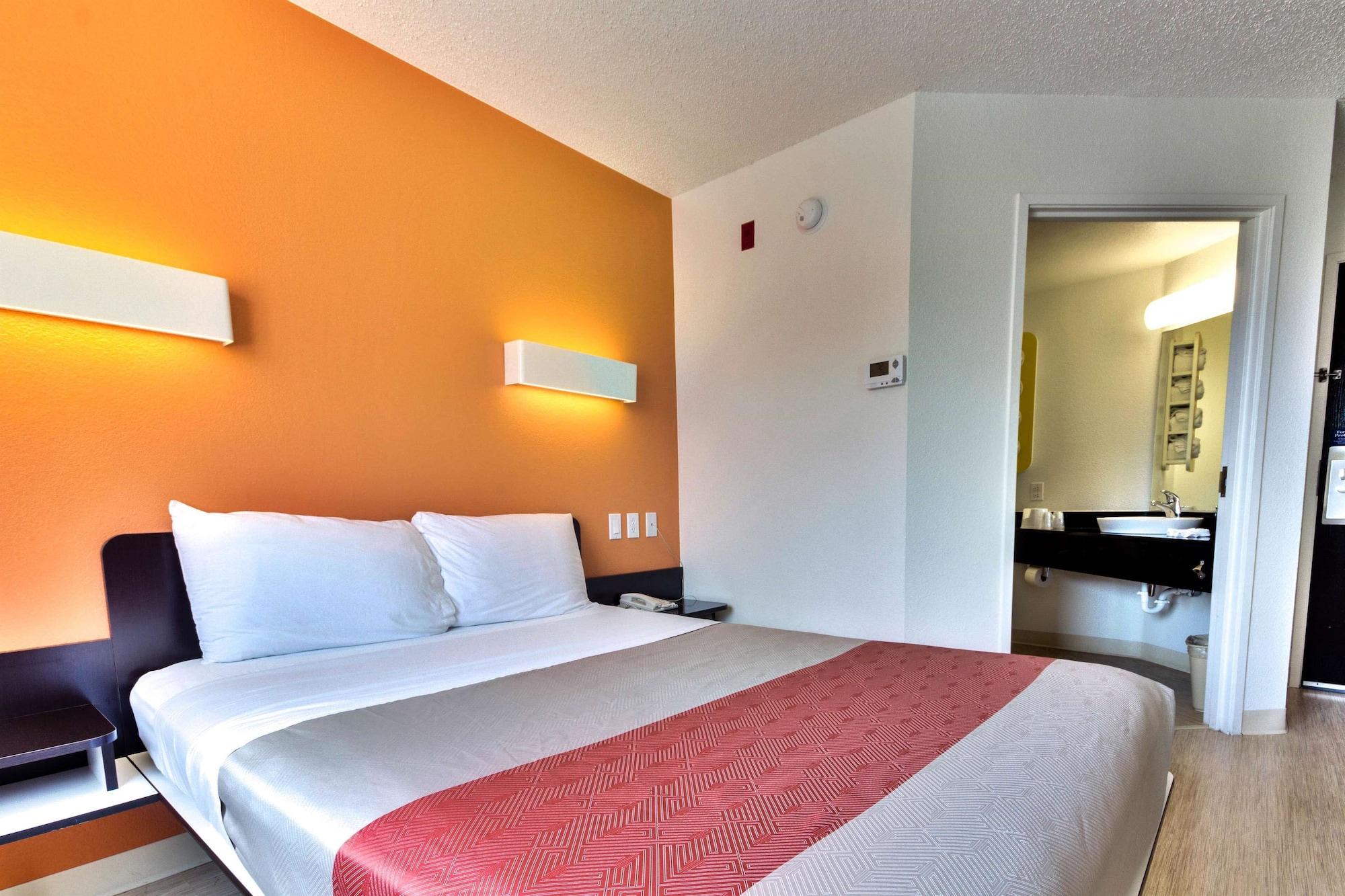 Motel 6-Lewisville, Tx - Dallas Luaran gambar