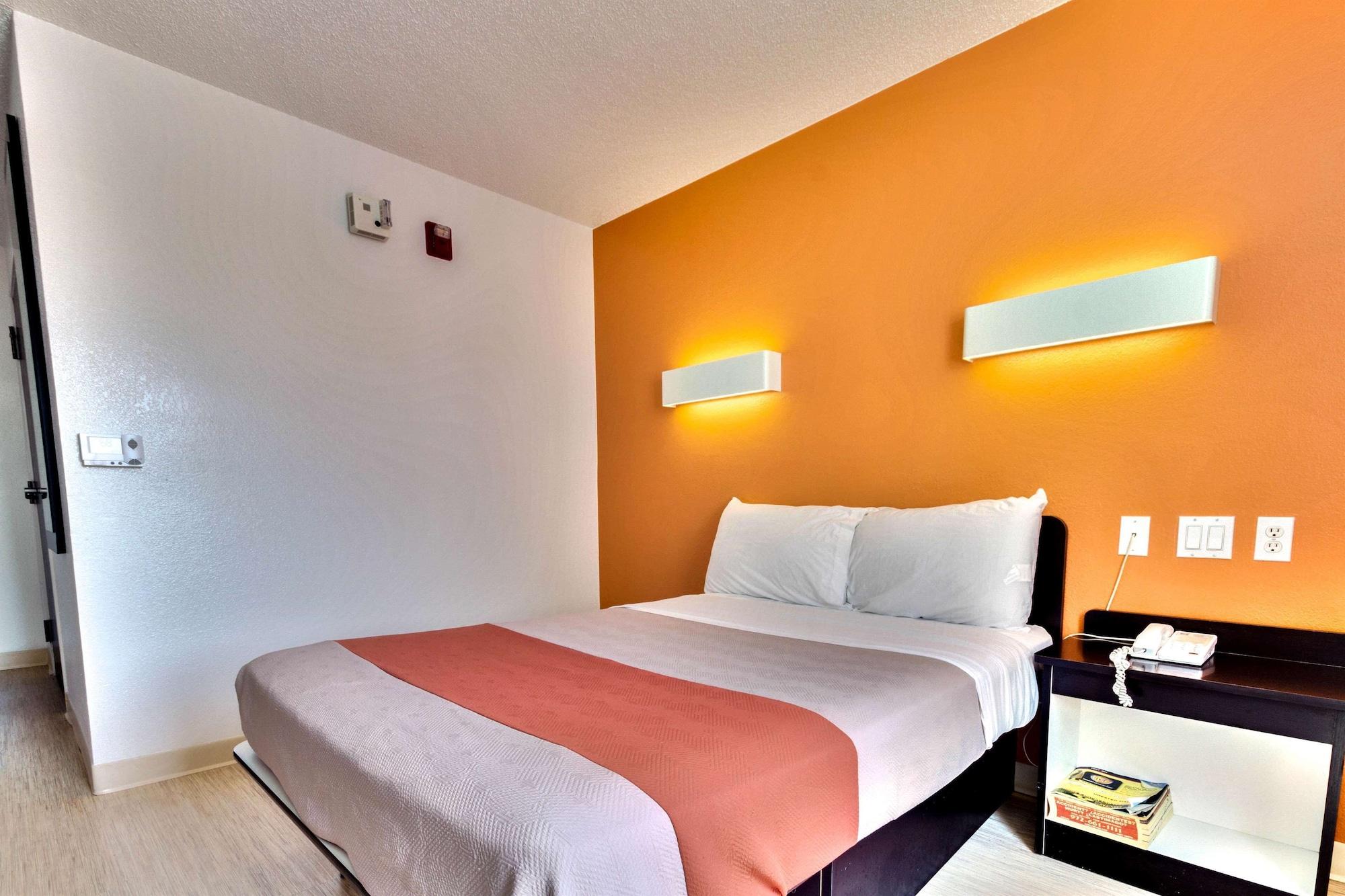 Motel 6-Lewisville, Tx - Dallas Luaran gambar