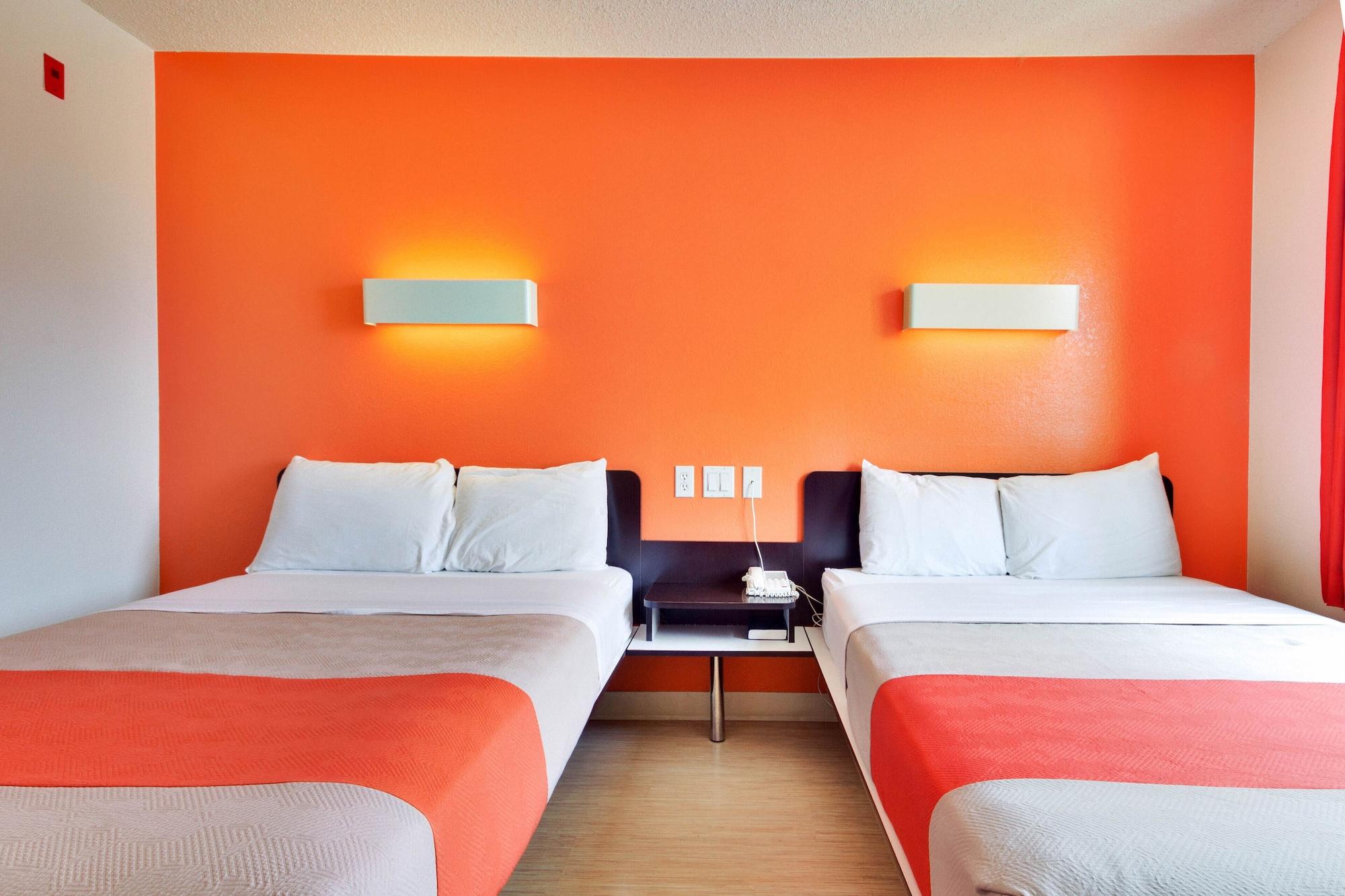Motel 6-Lewisville, Tx - Dallas Luaran gambar