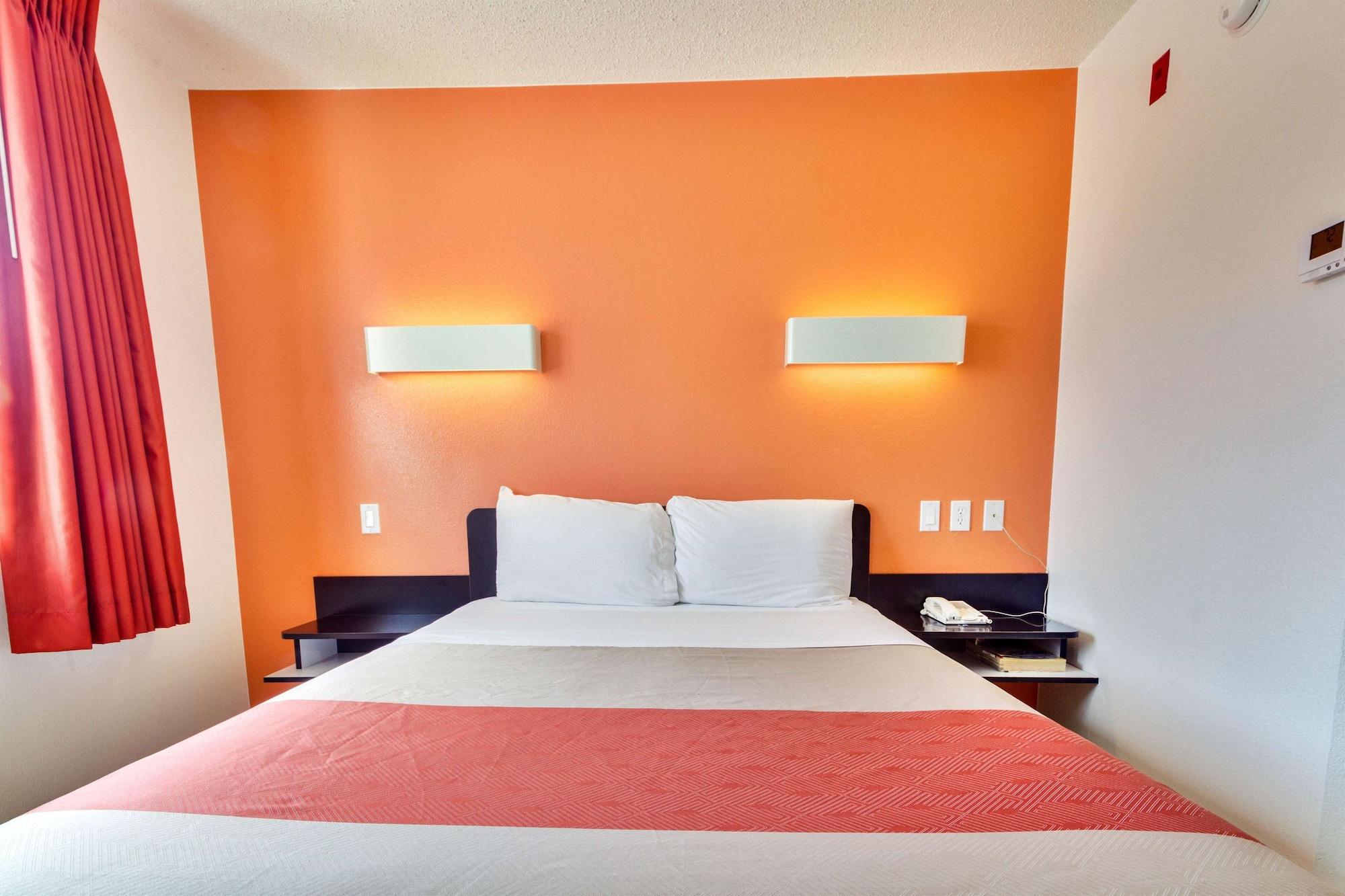 Motel 6-Lewisville, Tx - Dallas Luaran gambar