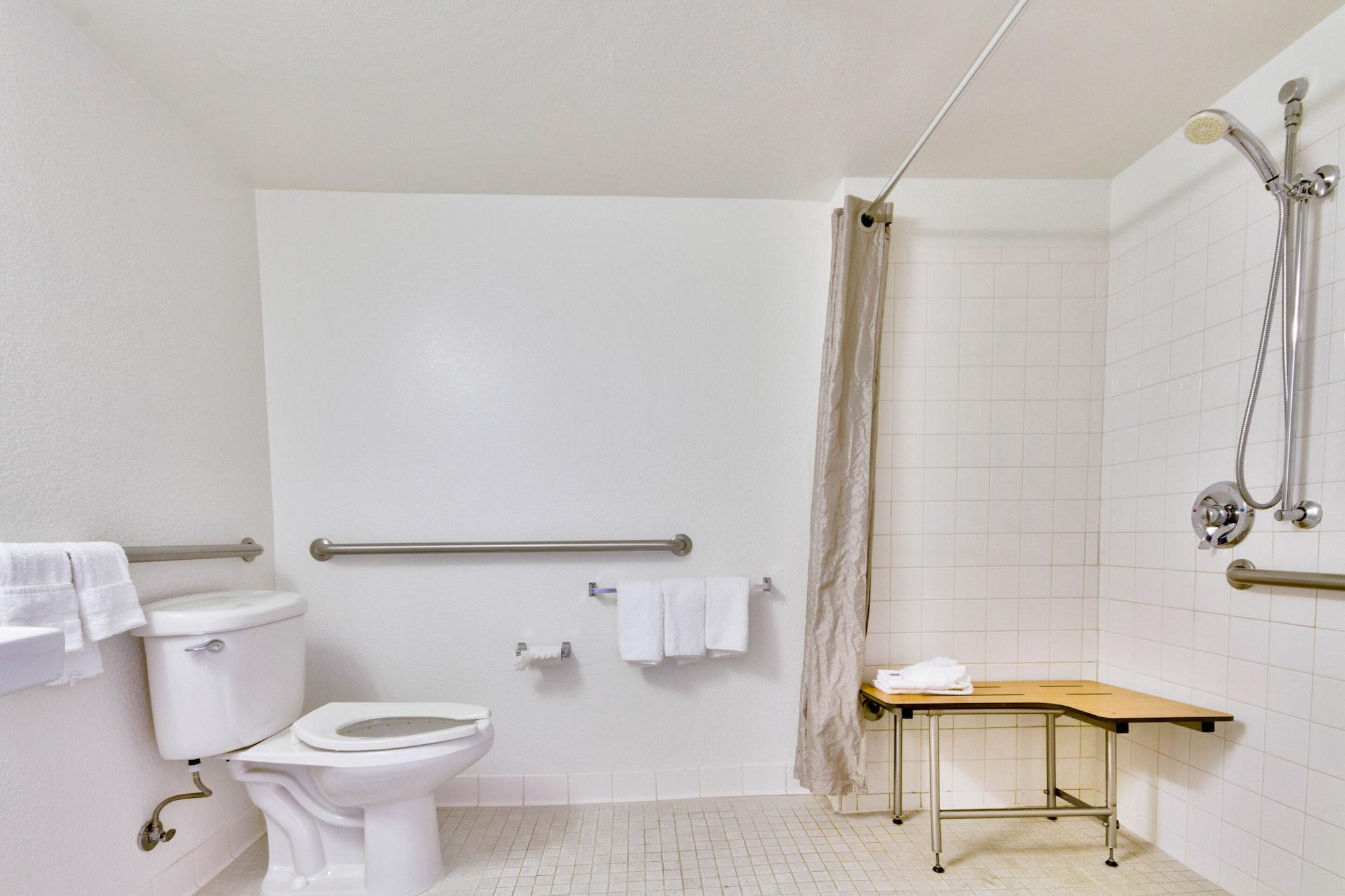 Motel 6-Lewisville, Tx - Dallas Luaran gambar