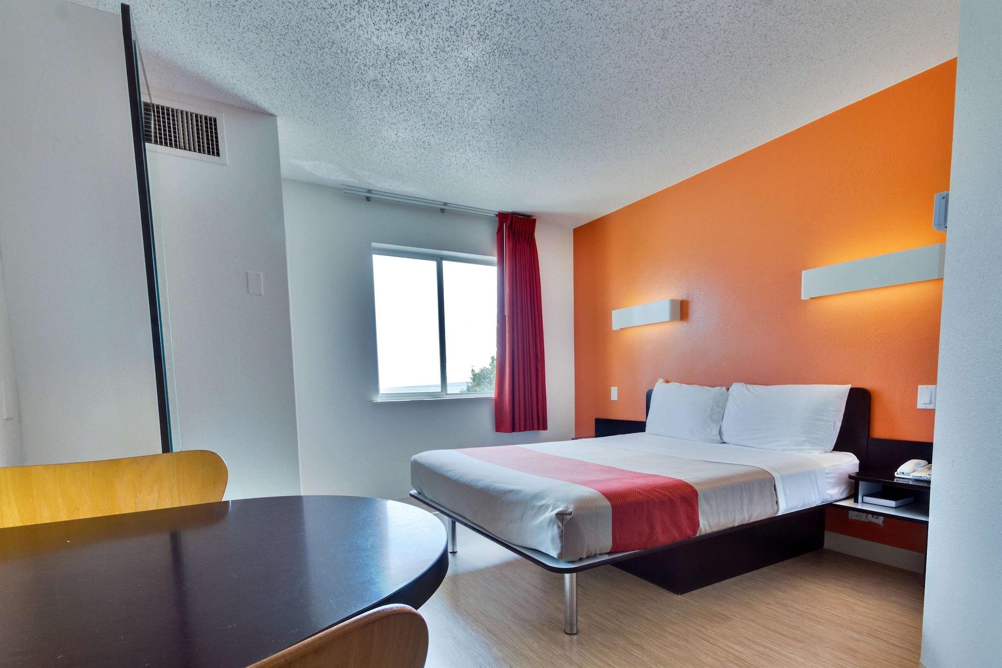 Motel 6-Lewisville, Tx - Dallas Luaran gambar
