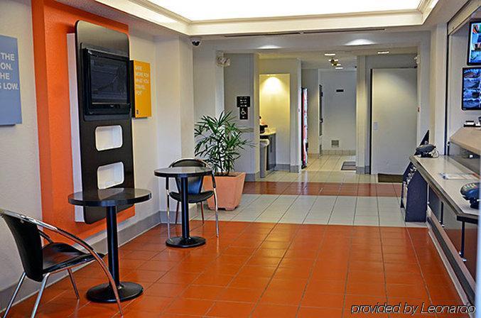 Motel 6-Lewisville, Tx - Dallas Luaran gambar