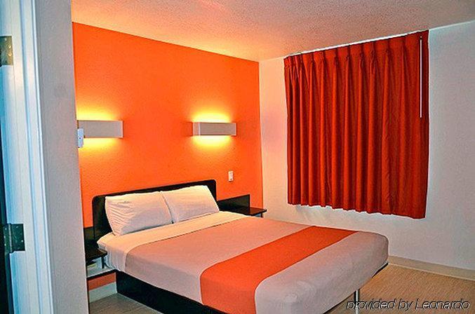 Motel 6-Lewisville, Tx - Dallas Luaran gambar