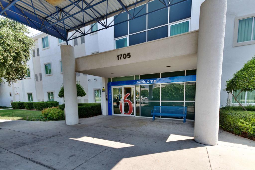 Motel 6-Lewisville, Tx - Dallas Luaran gambar