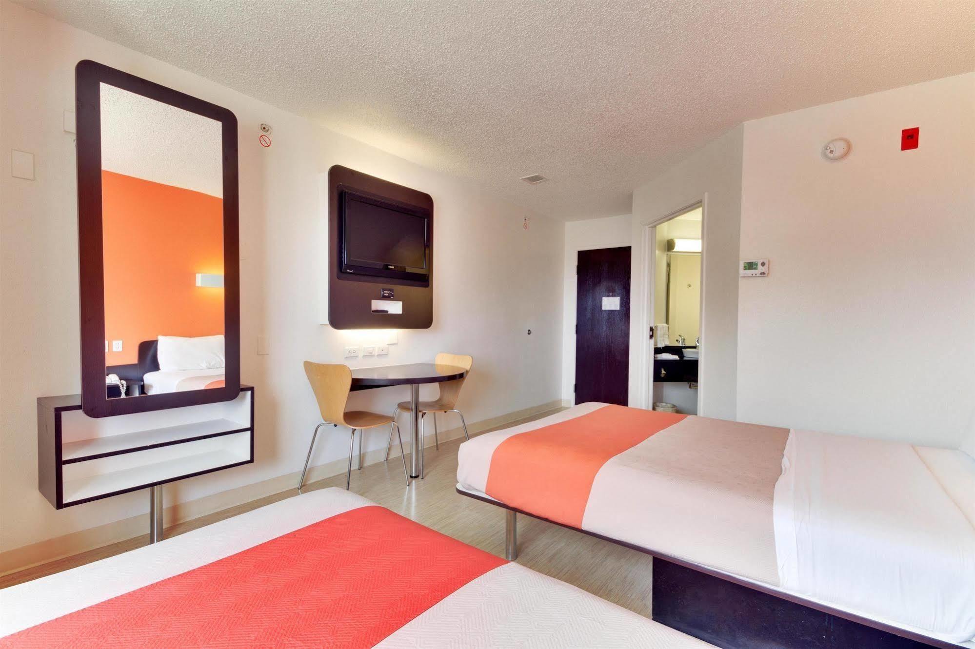 Motel 6-Lewisville, Tx - Dallas Luaran gambar