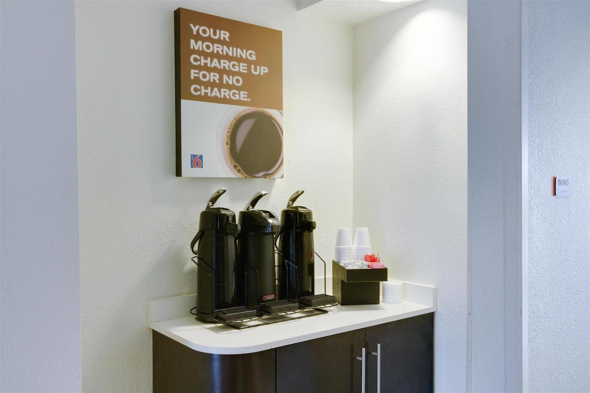 Motel 6-Lewisville, Tx - Dallas Luaran gambar