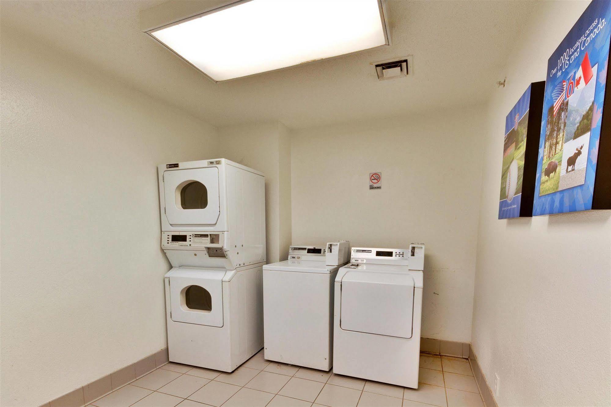 Motel 6-Lewisville, Tx - Dallas Luaran gambar
