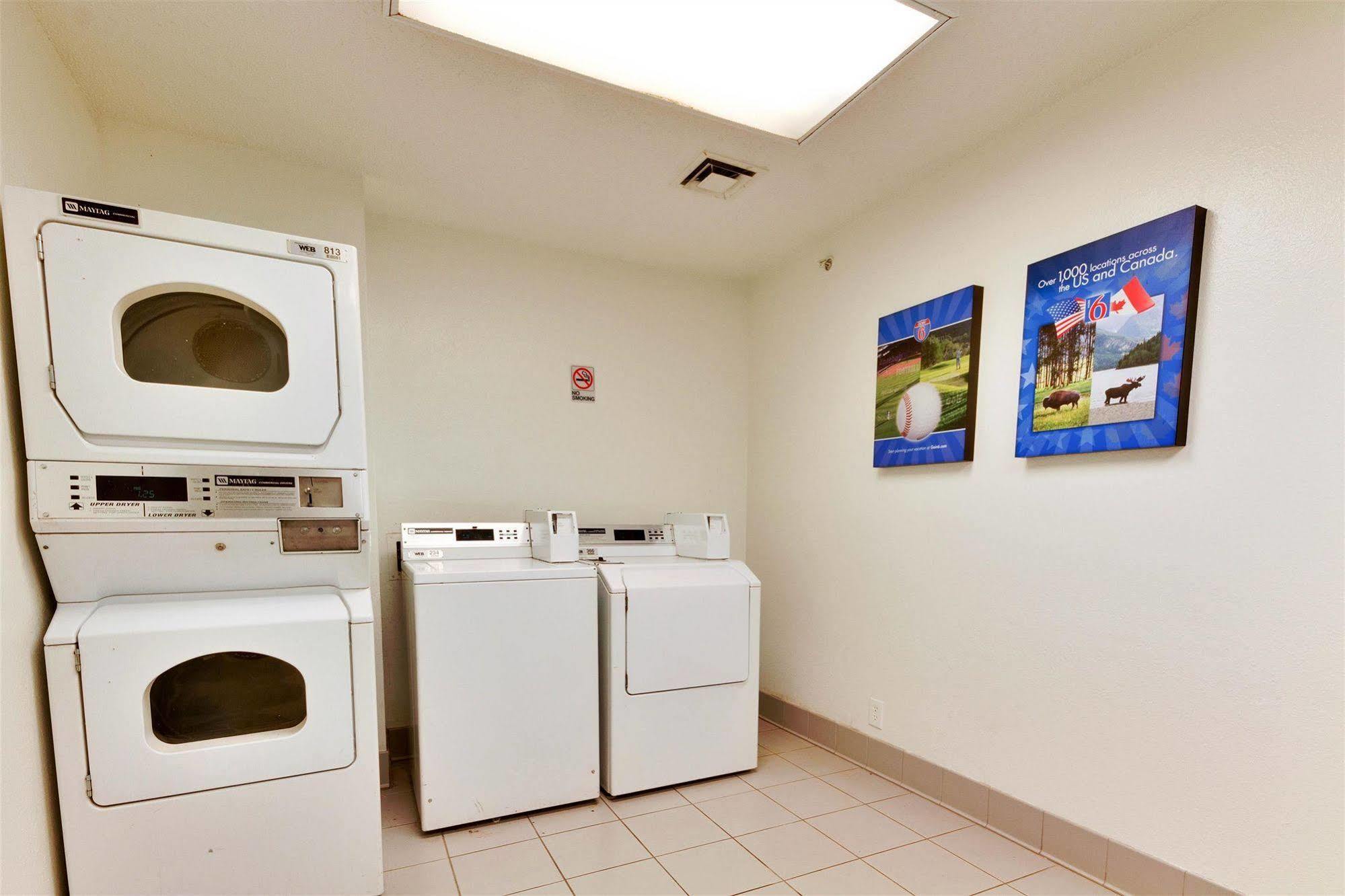 Motel 6-Lewisville, Tx - Dallas Luaran gambar
