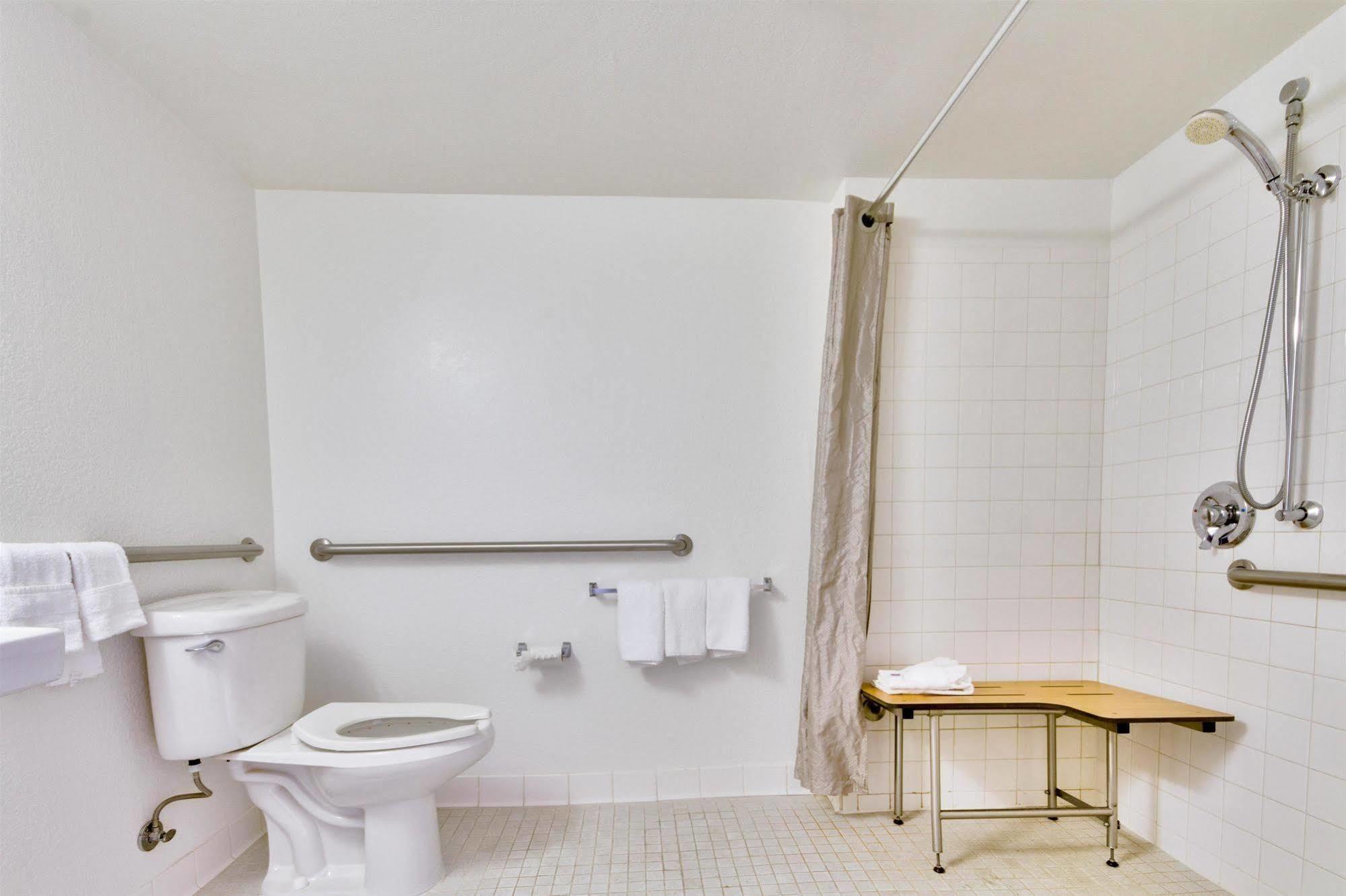 Motel 6-Lewisville, Tx - Dallas Luaran gambar
