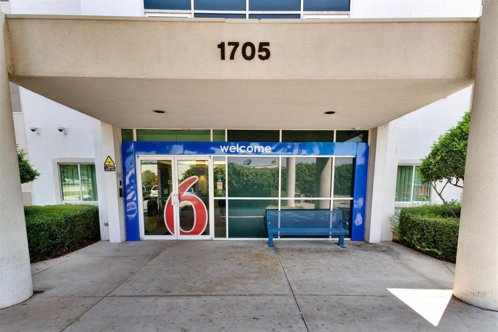 Motel 6-Lewisville, Tx - Dallas Luaran gambar