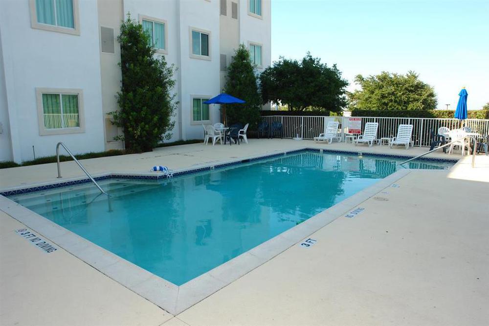 Motel 6-Lewisville, Tx - Dallas Kemudahan gambar