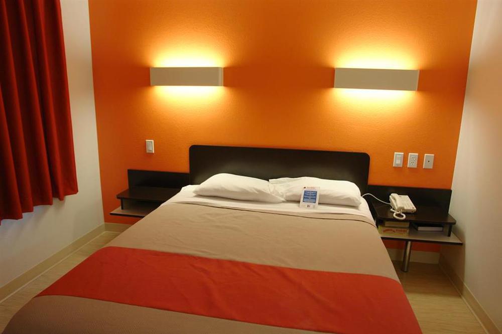 Motel 6-Lewisville, Tx - Dallas Bilik gambar