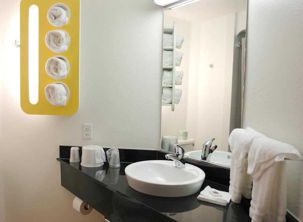 Motel 6-Lewisville, Tx - Dallas Bilik gambar